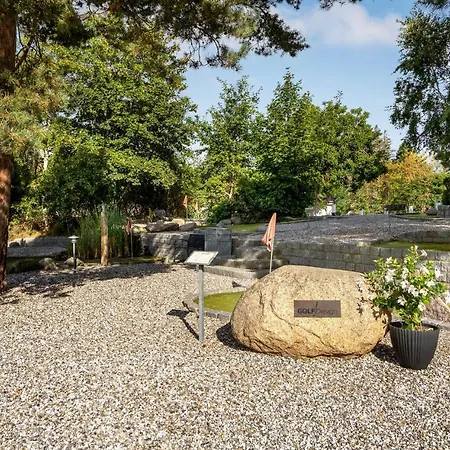 2 Bedroom Stunning In Semesterbostad