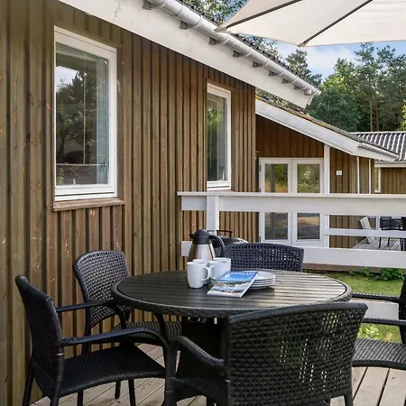 2 Bedroom Stunning In Nordenbro Vesteregn