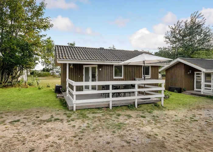 別荘 2 Bedroom Stunning In *