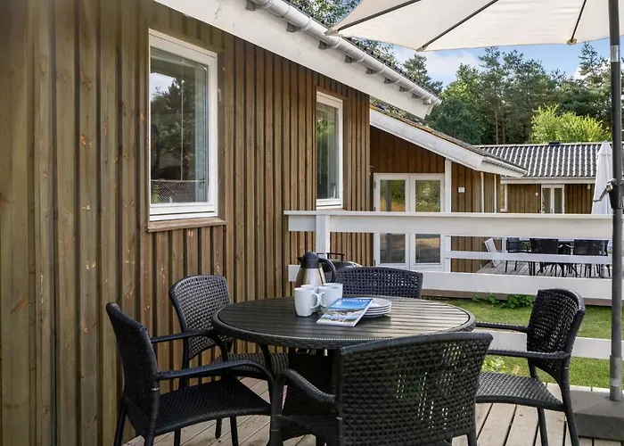 2 Bedroom Stunning In Nordenbro Vesteregn