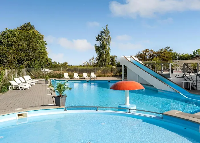 別荘 2 Bedroom Stunning In